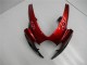 Comprar Carenado Moto Suzuki GSXR 600/750 2006-2007 - Rojo Negro Brillante