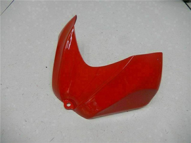 Comprar Carenados Moto Suzuki GSXR 600/750 2006-2007 - Rojo Negro Brillante