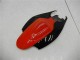 Comprar Carenados Moto Suzuki GSXR 600/750 2006-2007 - Rojo Negro Brillante