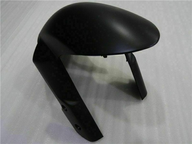 Comprar Carenados Moto Suzuki GSXR 600/750 2006-2007 - Azul Negro Mate Rojo