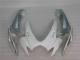 Comprar Carenados Moto Suzuki GSXR 600/750 2006-2007 - Blanco Plata