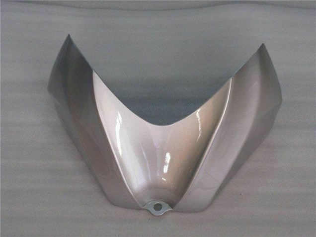 Comprar Carenados Moto Suzuki GSXR 600/750 2006-2007 - Blanco Plata