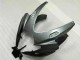 Comprar Carenados Moto Suzuki GSXR 600/750 2006-2007 - Plata Gris Negro Brillante Rojo