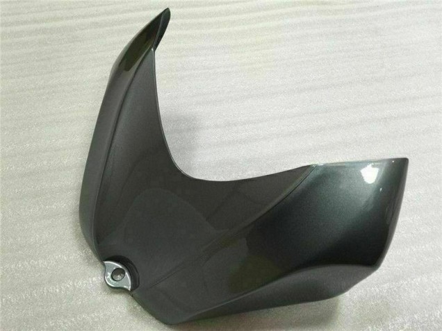 Comprar Carenados Moto Suzuki GSXR 600/750 2006-2007 - Plata Gris Negro Brillante Rojo
