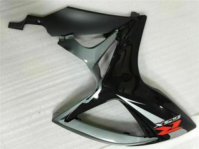 Comprar Carenados Moto Suzuki GSXR 600/750 2006-2007 - Plata Gris Negro Brillante Rojo