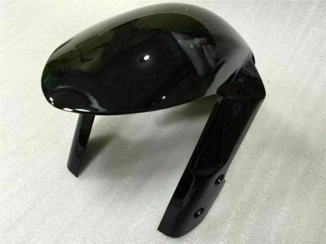 Comprar Carenados Moto Suzuki GSXR 600/750 2006-2007 - Plata Gris Negro Brillante Rojo