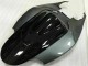 Comprar Carenados Moto Suzuki GSXR 600/750 2006-2007 - Plata Gris Negro Brillante Rojo