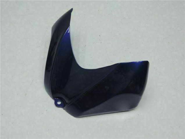 Comprar Carenados Moto Suzuki GSXR 600/750 2006-2007 - Negro Brillante Azul