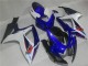 Comprar Carenados Moto Suzuki GSXR 600/750 2006-2007 - Blanco Azul Negro Rojo