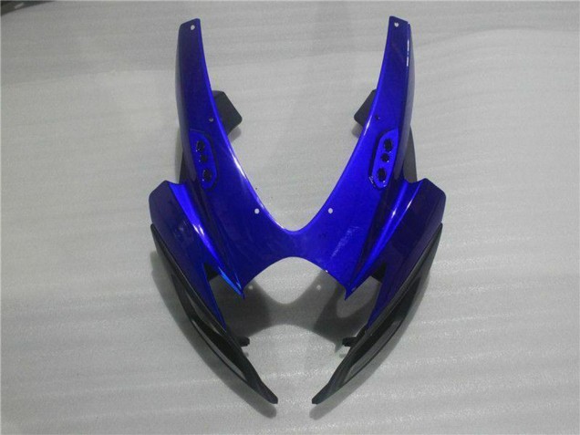 Comprar Carenados Moto Suzuki GSXR 600/750 2006-2007 - Blanco Azul Negro Rojo
