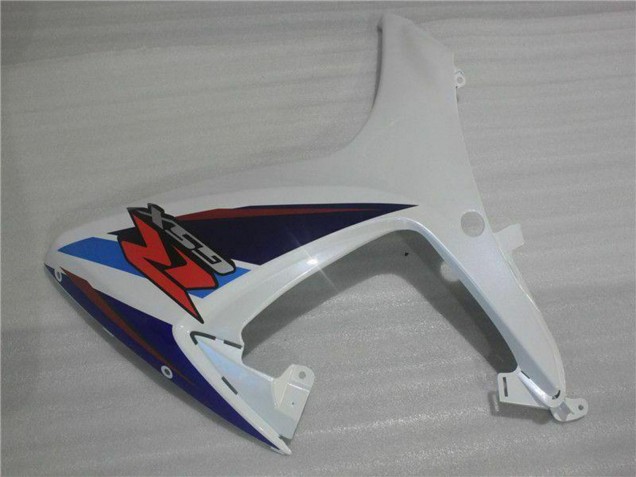 Comprar Carenados Moto Suzuki GSXR 600/750 2006-2007 - Blanco Azul Negro Rojo