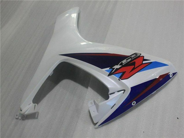 Comprar Carenados Moto Suzuki GSXR 600/750 2006-2007 - Blanco Azul Negro Rojo