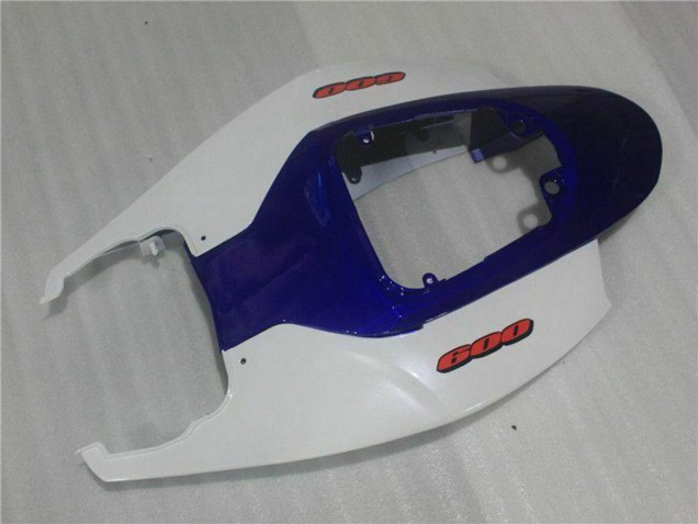 Comprar Carenados Moto Suzuki GSXR 600/750 2006-2007 - Blanco Azul Negro Rojo