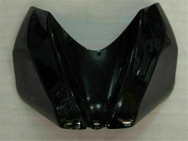 Comprar Carenados Moto Suzuki GSXR 600/750 2006-2007 - Negro Brillante Rojo