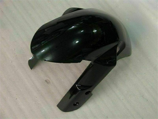 Comprar Carenados Moto Suzuki GSXR 600/750 2006-2007 - Negro Brillante Rojo