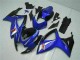 Comprar Carenados Moto Suzuki GSXR 600/750 2006-2007 - Azul Blanco Negro Brillante Rojo