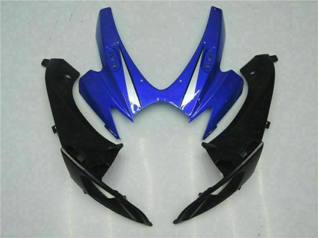 Comprar Carenados Moto Suzuki GSXR 600/750 2006-2007 - Azul Blanco Negro Brillante Rojo