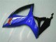 Comprar Carenados Moto Suzuki GSXR 600/750 2006-2007 - Azul Blanco Negro Brillante Rojo