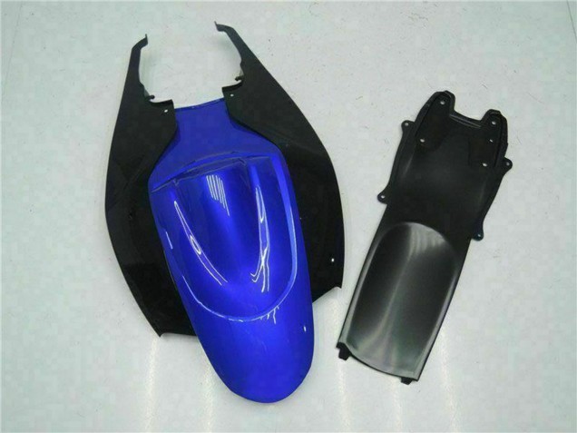 Comprar Carenados Moto Suzuki GSXR 600/750 2006-2007 - Azul Blanco Negro Brillante Rojo