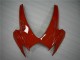Comprar Carenados Moto Suzuki GSXR 600/750 2006-2007 - Blanco Rojo Negro Brillante Raya