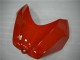 Comprar Carenados Moto Suzuki GSXR 600/750 2006-2007 - Blanco Rojo Negro Brillante Raya