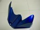 Comprar Carenados Moto Suzuki GSXR 600/750 2008-2010 - Azul Amarillo Tiburón