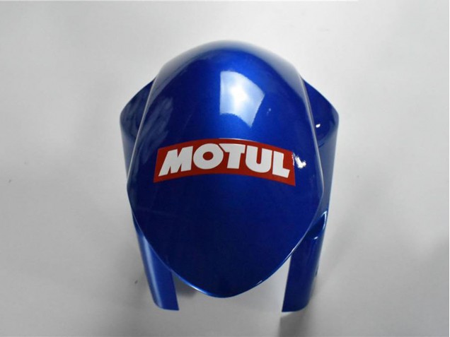Comprar Carenados Moto Suzuki GSXR 600/750 2008-2010 - Azul Blanco Verde Negro