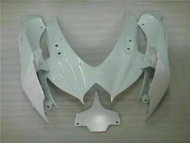 Comprar Carenados Moto Suzuki GSXR 600/750 2008-2010 - Blanco
