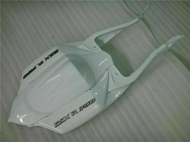 Comprar Carenados Moto Suzuki GSXR 600/750 2008-2010 - Blanco