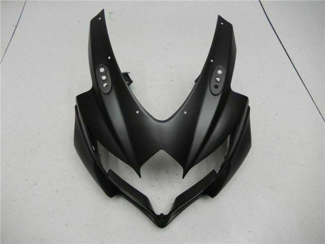 Comprar Carenados Moto Suzuki GSXR 600/750 2008-2010 - Negro Mate Rojo
