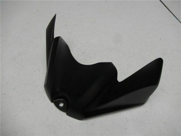 Comprar Carenados Moto Suzuki GSXR 600/750 2008-2010 - Negro Mate Rojo