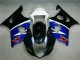 Comprar Carenados Moto ABS Suzuki GSXR 1000 2003-2004 - Blanco Azul Negro Brillante Rojo