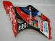 Comprar Carenados Moto Suzuki GSXR 1000 2003-2004 - Rojo Negro Azul Yoshimura