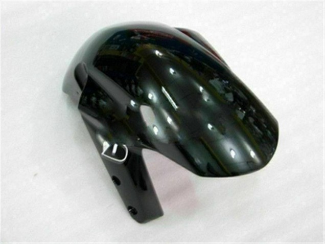 Comprar Carenados Moto Suzuki GSXR 1000 2003-2004 - Rojo Negro Azul Yoshimura