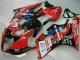 Comprar Carenados Moto Suzuki GSXR 1000 2003-2004 - Rojo Negro Azul Yoshimura