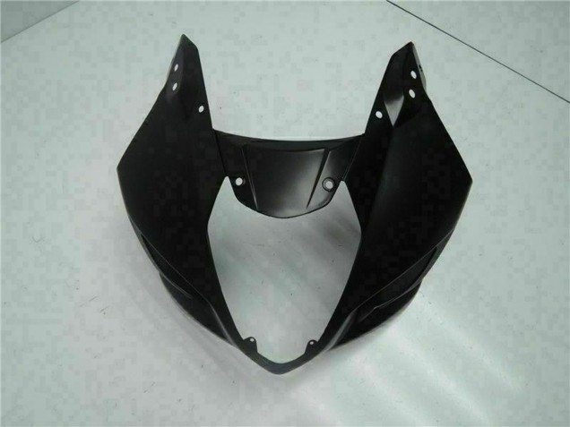 Comprar Carenados Moto Suzuki GSXR 1000 2003-2004 - Negro Mate Rojo