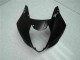 Comprar Carenados Moto Suzuki GSXR 1000 2003-2004 - Negro Mate Rojo