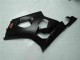 Comprar Carenados Moto Suzuki GSXR 1000 2003-2004 - Negro Mate Rojo