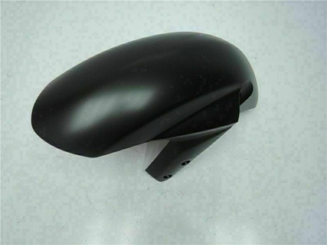 Comprar Carenados Moto Suzuki GSXR 1000 2003-2004 - Negro Mate Rojo