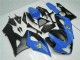 Comprar Carenado Moto Suzuki GSXR 1000 2005-2006 - Azul Negro