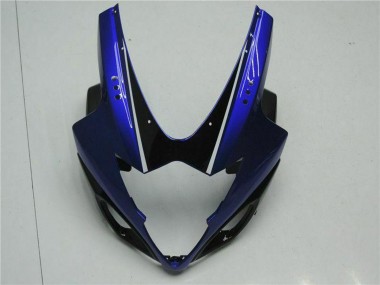 Comprar Carenados Moto Suzuki GSXR 1000 2005-2006 - Azul Negro