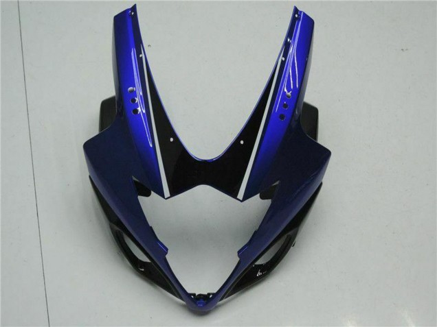 Comprar Carenados Moto Suzuki GSXR 1000 2005-2006 - Azul Negro