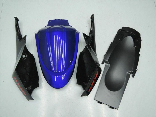 Comprar Carenados Moto Suzuki GSXR 1000 2005-2006 - Azul Negro