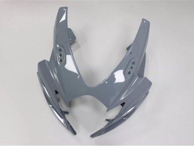 Comprar Kits Carenado Moto Suzuki GSXR 600 / GSXR 750 2006-2007 - Nardo Gris