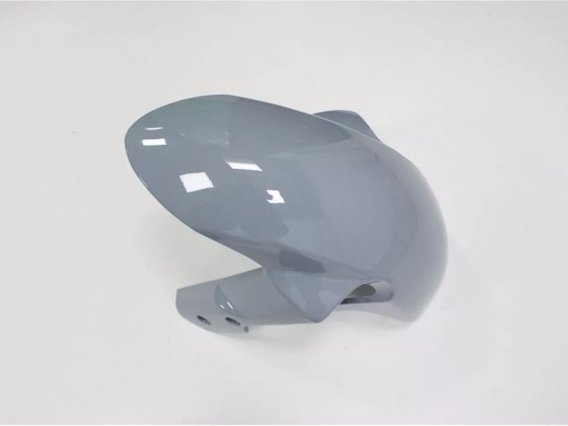 Comprar Kits Carenado Moto Suzuki GSXR 600 / GSXR 750 2006-2007 - Nardo Gris