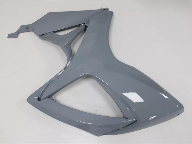 Comprar Kits Carenado Moto Suzuki GSXR 600 / GSXR 750 2006-2007 - Nardo Gris