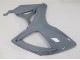 Comprar Kits Carenado Moto Suzuki GSXR 600 / GSXR 750 2006-2007 - Nardo Gris