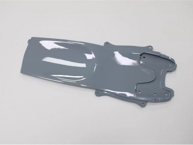 Comprar Kits Carenado Moto Suzuki GSXR 600 / GSXR 750 2006-2007 - Nardo Gris