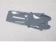 Comprar Kits Carenado Moto Suzuki GSXR 600 / GSXR 750 2006-2007 - Nardo Gris