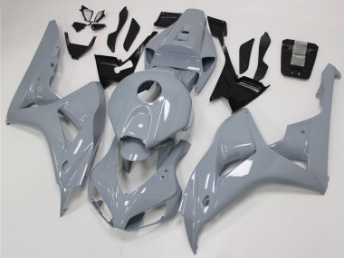 Comprar Carenados Moto Honda CBR1000RR 2006-2007 - Nardo Gris
